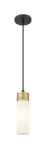 Downtown Urban One Light Mini Pendant