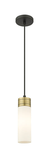 Downtown Urban One Light Mini Pendant