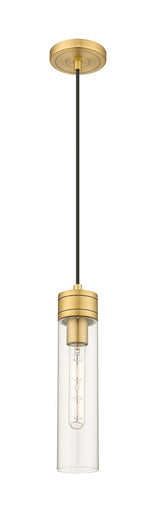 Downtown Urban One Light Mini Pendant