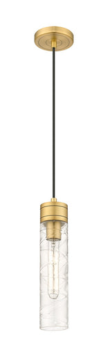 Downtown Urban One Light Mini Pendant