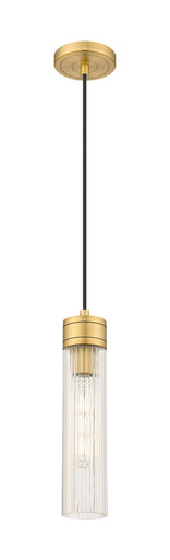 Downtown Urban One Light Mini Pendant