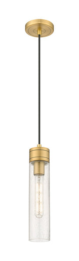 Downtown Urban One Light Mini Pendant