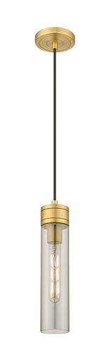 Downtown Urban One Light Mini Pendant