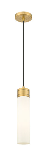 Downtown Urban One Light Mini Pendant