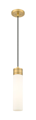 Downtown Urban One Light Mini Pendant