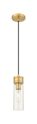 Downtown Urban One Light Mini Pendant