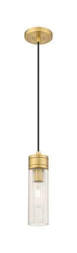 Downtown Urban One Light Mini Pendant