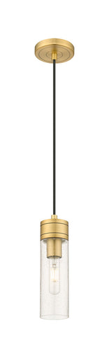 Downtown Urban One Light Mini Pendant