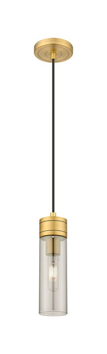 Downtown Urban One Light Mini Pendant