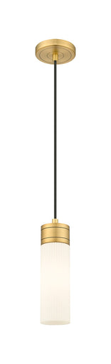 Downtown Urban One Light Mini Pendant