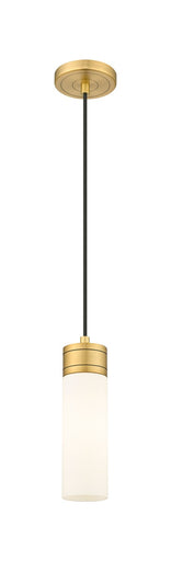 Downtown Urban One Light Mini Pendant