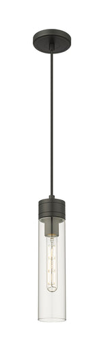 Downtown Urban One Light Mini Pendant