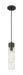 Innovations - 617-1P-BK-G617-11DE - One Light Mini Pendant - Downtown Urban - Matte Black