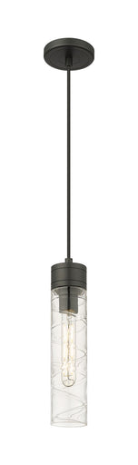 Downtown Urban One Light Mini Pendant