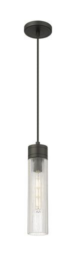 Downtown Urban One Light Mini Pendant