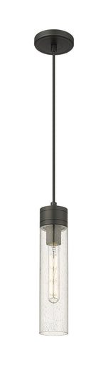 Downtown Urban One Light Mini Pendant