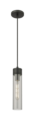 Downtown Urban One Light Mini Pendant