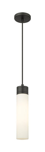 Downtown Urban One Light Mini Pendant