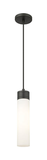 Downtown Urban One Light Mini Pendant