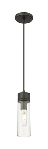 Downtown Urban One Light Mini Pendant