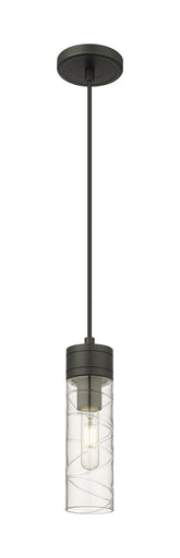 Downtown Urban One Light Mini Pendant