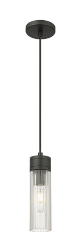 Downtown Urban One Light Mini Pendant