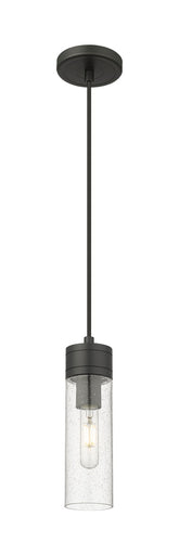 Downtown Urban One Light Mini Pendant