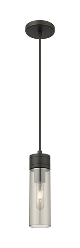 Downtown Urban One Light Mini Pendant