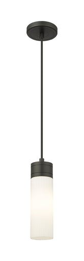 Downtown Urban One Light Mini Pendant