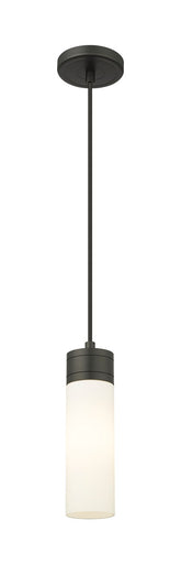 Downtown Urban One Light Mini Pendant