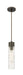 Innovations - 617-1P-OB-G617-11DE - One Light Mini Pendant - Downtown Urban - Oil Rubbed Bronze