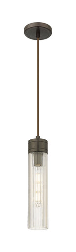 Downtown Urban One Light Mini Pendant