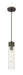 Innovations - 617-1P-OB-G617-11SDY - One Light Mini Pendant - Downtown Urban - Oil Rubbed Bronze