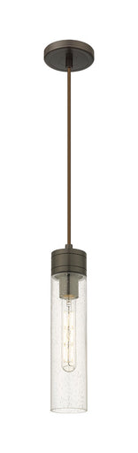 Downtown Urban One Light Mini Pendant