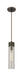 Innovations - 617-1P-OB-G617-11SM - One Light Mini Pendant - Downtown Urban - Oil Rubbed Bronze