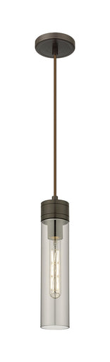 Downtown Urban One Light Mini Pendant