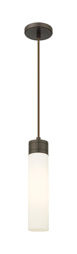 Downtown Urban One Light Mini Pendant