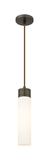 Downtown Urban One Light Mini Pendant