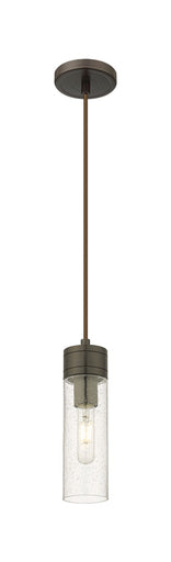 Downtown Urban One Light Mini Pendant