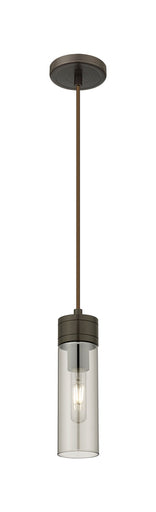 Downtown Urban One Light Mini Pendant