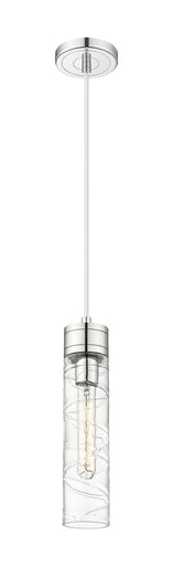 Downtown Urban One Light Mini Pendant