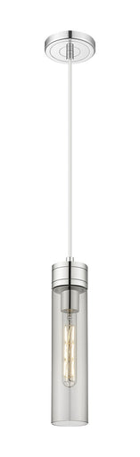 Downtown Urban One Light Mini Pendant