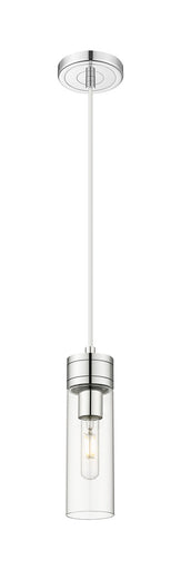 Downtown Urban One Light Mini Pendant