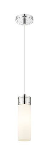 Downtown Urban One Light Mini Pendant