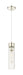 Innovations - 617-1P-PN-G617-11CL - One Light Mini Pendant - Downtown Urban - Polished Nickel