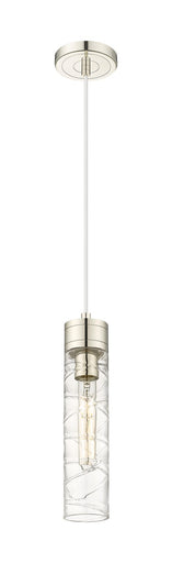 Downtown Urban One Light Mini Pendant