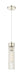 Innovations - 617-1P-PN-G617-11SCL - One Light Mini Pendant - Downtown Urban - Polished Nickel