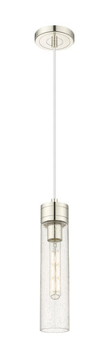 Downtown Urban One Light Mini Pendant