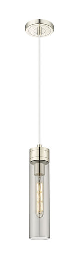 Downtown Urban One Light Mini Pendant