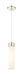 Innovations - 617-1P-PN-G617-11SWH - One Light Mini Pendant - Downtown Urban - Polished Nickel